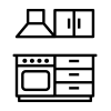 Konyha, pulger csaba, pulger design, egyedi bútortervezés, bútortervezés, lakberendezés